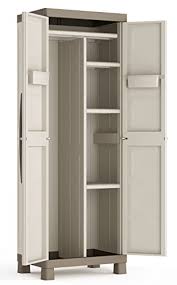 Placard a balai luxe 79 impressionnant s de placard balai. Le Meilleur Placard A Balais Avis Et Comparatif Zone Led