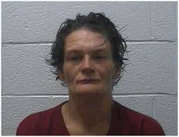 Arrested Booking Photos From The Washington County Detention Center Johnsoncitypress Com