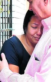 DNA testing confirms death of 3 U.S. citizens