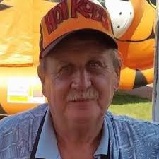 Rodney Heck Obituary (1956