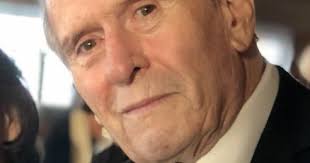 Dr. Robert King Bane