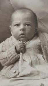 My father, Ellery Hall, a longtime Waterford resident, who lived