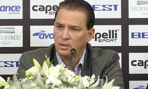 Μαύρη Θύελλα: Ποιος είναι ο Γιώργος Πρασσάς