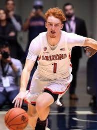 He really threw the heck out of the football. Nico Mannion Nba Shoes Database