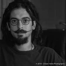 Citizen Attila Photography