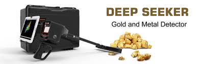 How to make a cheap and simple metal detector: Ger Detect Germany Gold Metals Diamonds Gemstones And Water Detectors