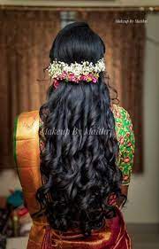 Trendy Wedding Hairstyles Indian Receptions Blouses Ideas Indian Hairstyles Reception Hairstyles Indian Wedding Hairstyles