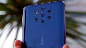 Nokia 100 analisis a fondo. Nokia 9 Pureview Por Que El Nuevo Telefono Con 5 Camaras Es Un Paso Arriesgado Para La Empresa Finlandesa Bbc News Mundo