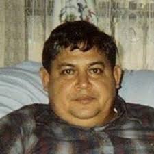 Obituary information for Benito R. Torrez
