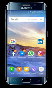 Launcher Galaxy J7 For Samsung For Android Apk Download