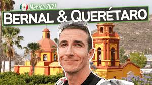 Trust our experience to care for all your dental needs. Pena De Bernal Queretaro Mexican Cities Mexico City Day Trips Youtube