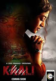 Download Kaali 2018 S01 Hindi Zee5 Web Series 480p 720p 1080p In 2020 Web Series Tv Series Online Movie App