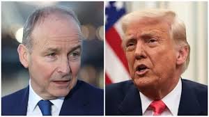 Martin goes to the White House