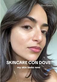 #DovePartner le terminé cayendo bien a Dove JAJJAAJ. uno de mis productos  que ADORO! Nunca verán una recomendación mala de miiiii! gracias @Dove  Beauty & Personal Care por darme la oportunidad de ...