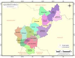 En menos de una hora. Donde Vivir En Queretaro Viviendo Queretaro