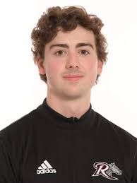 2020-21 Men's Cross Country Roster