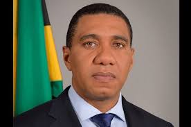 PM Holness Mourns the Death of Capt. Horace Burrell