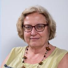 Barbara Pierini's Instagram, Twitter & Facebook