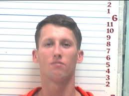 Five arrested for burglary, arson