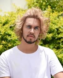 Medium length hairstyle is one of the most popular hairstyles among guys. Top 30 Most Attractive Chin Length Hairstyles For Men Best Men S Chin Length Hairstyles 2020 Men S Style