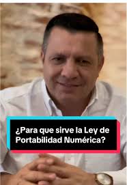 📱 ¿Quieres cambiar de compañía telefónica pero no quieres perder tu  número? Eso está por cambiar. Hoy en el Congreso conoceremos en primera  lectura la Ley de Portabilidad Numérica. 🔄📞 ✅ Tú decides qué ...