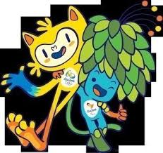 Conheça 10 fato que marcaram os jogos olímpicos e a história da humanidade.as olimpíadas são muito mais do que uma festa do esporte: Petition Comite Organizador Dos Jogos Olimpicos E Paralimpicos Rio 2016 Queremos Que As Mascotes Vinicius E Tom Sejam As Mascotes Do Rio De Janeiro Change Org