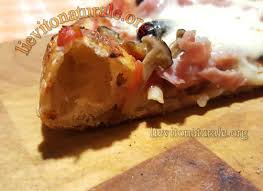 Check spelling or type a new query. Pizza Con Lievito Madre Naturale O Pasta Madre E Farina Macinata A Pietra