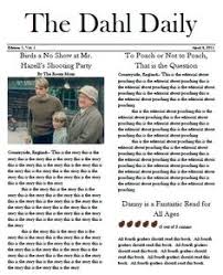 If you discovered a newspaper article via an online database, that information is not required for the citation either. Article Writing For Students The Oscillation Band