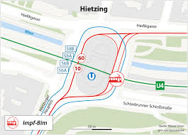 Die stadt setzte bereits in der vergangenheit auf dieses vorgehen, um keine impfmöglichkeiten ungenutzt zu lassen. Die Impf Bim Kommt Sechs Standorte In Wien Aktuelles Fahrgastinfo Wiener Linien