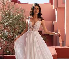 Either way, your search for the perfect dress ends here. White One Find The One Wedding Dresses With A Youthful Twist