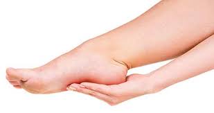 A painful lump can appear in the arch of your foot along the plantar fascia. Plantar Fibroma Burbank Podiatrist Los Angeles Foot Ankle Center