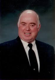 Obituary of Stanley Gene Robinson