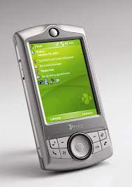HTC P3350 technische daten, test ...