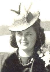 Gertrude "Trudy" Daugherty Obituary