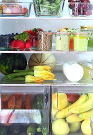 In questo modo infatti potete mettere via le zucchine già cotte. Come Conservare Verdura E Frutta Nel Frigo Diversamentelatte