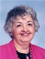 Marilyn Hix Obituary (1938