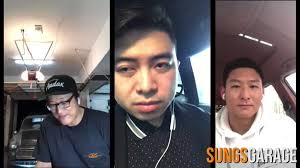 Sung's Garage's Video