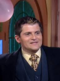 Freddy Conoce A Betty