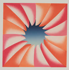 Beautiful floral arrangements delivered same day to chicago. Hammer Museum Judy Chicago Through The Flower 3 V