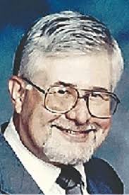 Ernest Walters Obituary