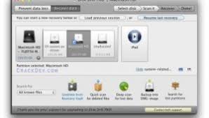 The users can back up the removed files . Disk Drill 4 4 601 0 Crack Serial Key Latest Version Full Free 2022