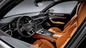 By ciprian florea, on november 9, 2016, 16:00. Audi Rs 6 Avant 2020 Informacion General Km77 Com