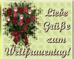 Pin By Heinrich Thoben On Bilder 8 Marta Muttertag Ladies Day Day