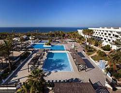 Cabogata mar garden hotel & spa el toyo •. Hotel Barcelo Cabo De Gata Retamar Almeria