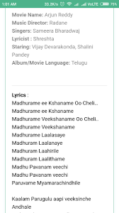 Lyrics Book Telugu Tamil Song Lyrics In English For Android Apk Download We have latest tamil song lyrics to old tamil movies song lyrics. lyrics book telugu tamil song lyrics
