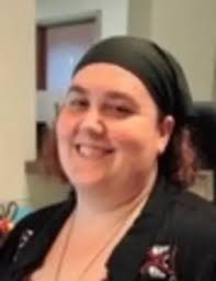 Obituary information for Jasmine Marie St. John