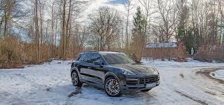 Research the 2021 porsche cayenne with our expert reviews and ratings. Porsche Cayenne Im Preis Test Alles Was Wirklich Rein Muss