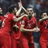 Euro 2020 opens in spectacular fashion as italy get their campaign off to a flying start in front of their own fans against turkey. Https Encrypted Tbn0 Gstatic Com Images Q Tbn And9gcrdxfm4gnkxmfayln Dv6ptwu0qgdnbf20gqncz8qmgjileygve Usqp Cau