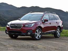 When you own an outback, you always have the ability to drop everything and go. 2018 Subaru Outback Test Drive Review Cargurus