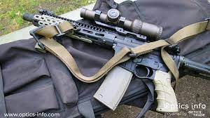 I know these scopes are in. Vortex Razor Hd Gen Ii E 1 6x24 Optics Info